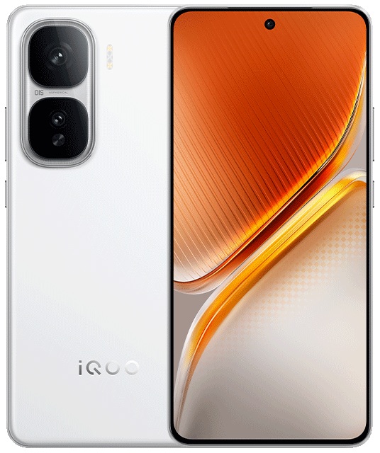 vivo iQOO Neo10 (China)